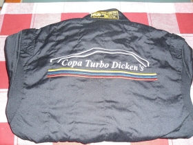 Prendas deportivas y publicidad - Tus Bordados